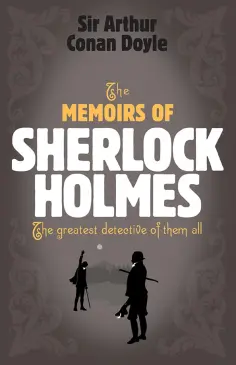 Sherlock Holmes