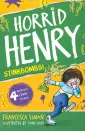Horrid Henry