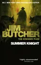 Dresden Files