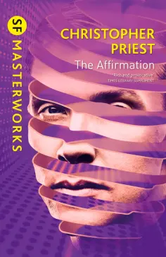 Christopher Priest - The Affirmation обложка книги
