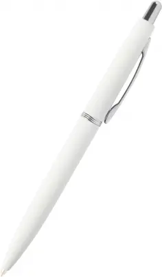 Ручка шариковая San Remo, синяя обложка книги