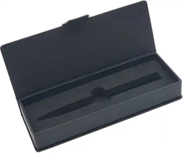 Футляр подарочный под 1 ручку обложка книги