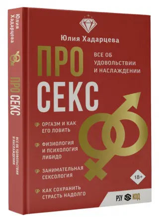 Всё про секс. От А до Я. Щеглов Л.