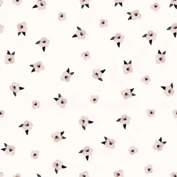 Бумага упаковочная Pretty, белый обложка книги