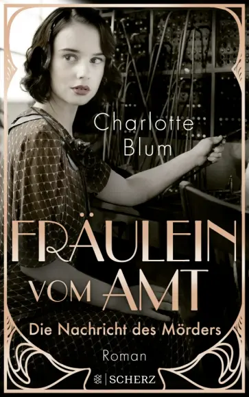 Charlotte Blum - Die Nachricht des Mörders Charlotte Blum - Die Nachricht des Mörders обложка книги