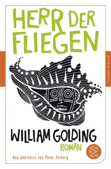 William Golding - Herr der Fliegen William Golding - Herr der Fliegen обложка книги