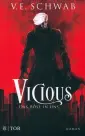 Vicious & Vengeful