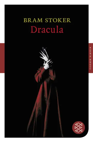 Bram Stoker - Dracula. Ein Vampyr-Roman Bram Stoker - Dracula. Ein Vampyr-Roman обложка книги