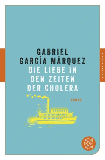Gabriel Marquez - Die Liebe in den Zeiten der Cholera Gabriel Marquez - Die Liebe in den Zeiten der Cholera обложка книги