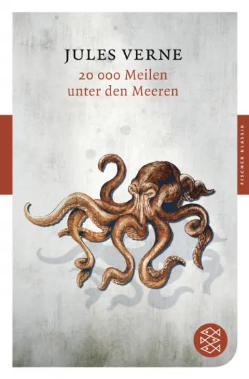 Jules Verne - 20000 Meilen unter den Meeren Jules Verne - 20000 Meilen unter den Meeren обложка книги