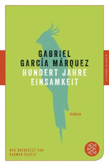 Gabriel Marquez - Hundert Jahre Einsamkeit Gabriel Marquez - Hundert Jahre Einsamkeit обложка книги