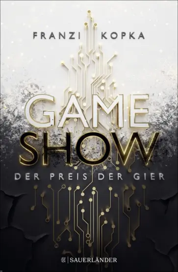 Franzi Kopka - Der Preis der Gier Franzi Kopka - Der Preis der Gier обложка книги