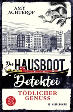 Amy Achterop - Todlicher Genuss Amy Achterop - Todlicher Genuss обложка книги