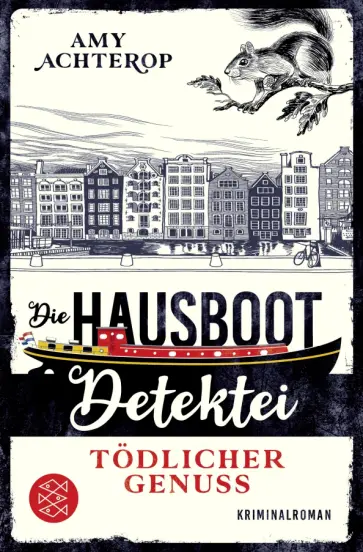 Amy Achterop - Todlicher Genuss Amy Achterop - Todlicher Genuss обложка книги