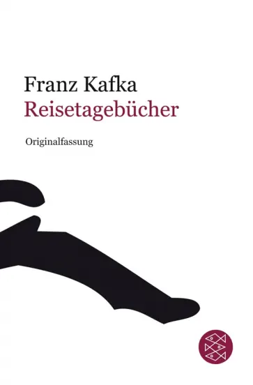 Franz Kafka - Reisetagebücher Franz Kafka - Reisetagebücher обложка книги
