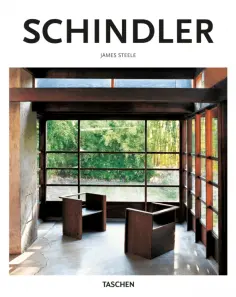 James Steele - Schindler обложка книги