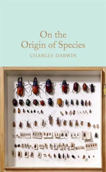 Charles Darwin - On the Origin of Species Charles Darwin - On the Origin of Species обложка книги