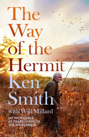 Smith, Millard - The Way of the Hermit Smith, Millard - The Way of the Hermit обложка книги