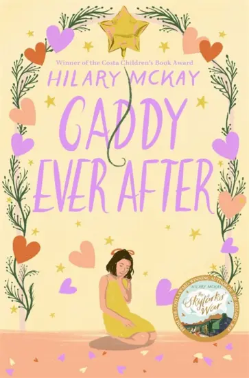 Hilary McKay - Caddy Ever After Hilary McKay - Caddy Ever After обложка книги