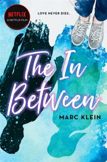 Marc Klein - The In Between Marc Klein - The In Between обложка книги