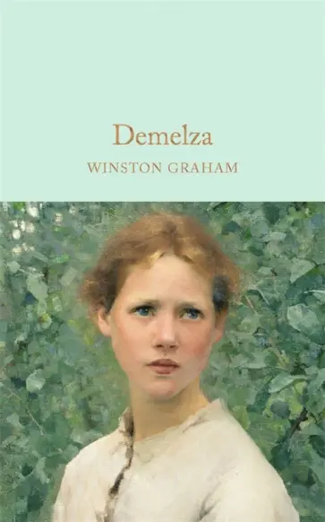 Winston Graham - Demelza Winston Graham - Demelza обложка книги