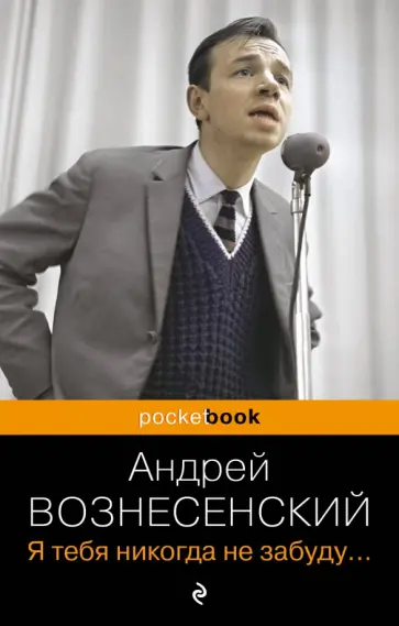 Андрей Вознесенский - Я тебя никогда не забуду... Андрей Вознесенский - Я тебя никогда не забуду... обложка книги