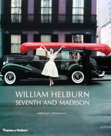 Lilly, Lilly - William Helburn. Seventh and Madison Lilly, Lilly - William Helburn. Seventh and Madison обложка книги