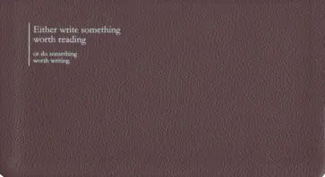 Еженедельник датированный на 2024 год Prague, сливовый, 64 листа обложка книги