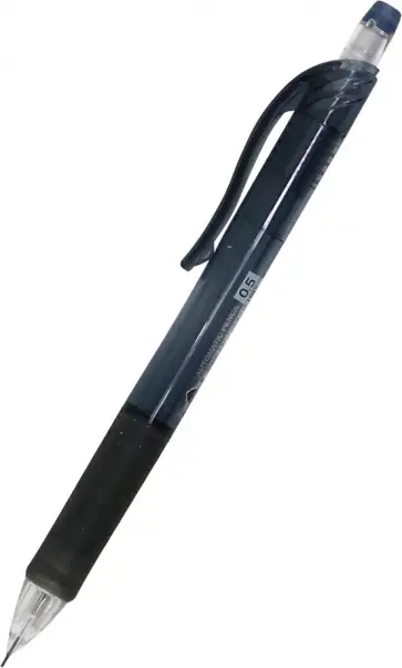 Карандаш автоматический EnerGize-X Карандаш автоматический EnerGize-X обложка книги