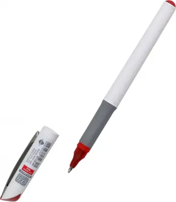 Ручка-роллер Floatune, красная Ручка-роллер Floatune, красная обложка книги