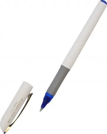 Ручка-роллер Floatune, синяя Ручка-роллер Floatune, синяя обложка книги