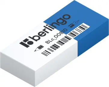 Ластик Eraze 810 обложка книги