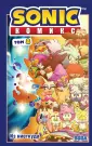 Sonic. Комиксы