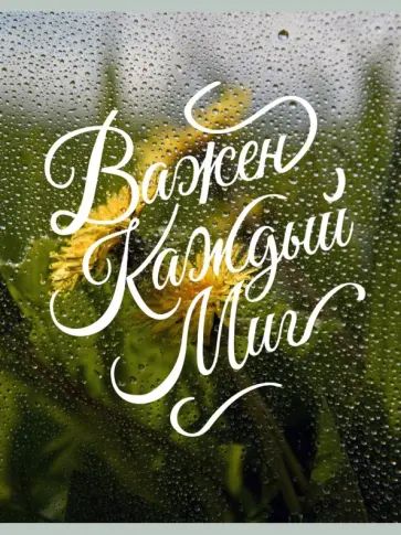 Тетрадь для конспектов Важен каждый миг, 80 листов, А4, клетка Тетрадь для конспектов Важен каждый миг, 80 листов, А4, клетка обложка книги