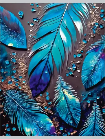 Тетрадь для конспектов Сияние, 96 листов, А4, клетка обложка книги