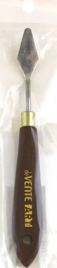 Мастихин Art, 9x30 мм обложка книги