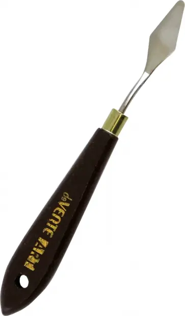 Мастихин Art, 13x25 мм обложка книги