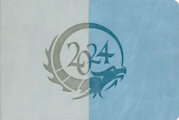 Планинг датированный на 2024 год Гонконг, голубой-небесный, 64 листа Планинг датированный на 2024 год Гонконг, голубой-небесный, 64 листа обложка книги