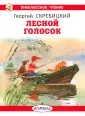 Внеклассное чтение