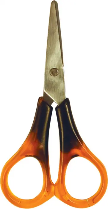 Ножницы канцелярские Amber, 13 см обложка книги