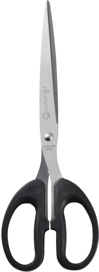 Ножницы канцелярские, 20 см обложка книги