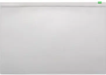 Папка-конверт на молнии, A5+, в ассортименте Папка-конверт на молнии, A5+, в ассортименте обложка книги