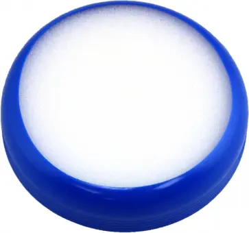 Подушка увлажняющая для пальцев, с губкой Подушка увлажняющая для пальцев, с губкой обложка книги