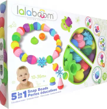 Игрушка развивающая, 36 предметов обложка книги