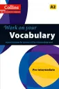 Work on Your…