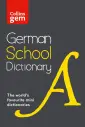 Collins School Dictionaries