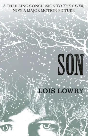 Lois Lowry - Son Lois Lowry - Son обложка книги