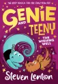 Genie and Teeny