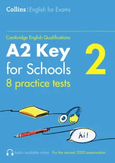 Collins English for Exams