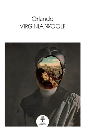 Virginia Woolf - Orlando Virginia Woolf - Orlando обложка книги
